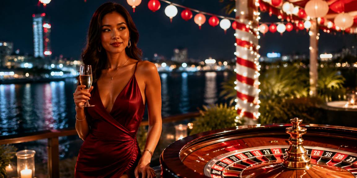 pandaslot88 Live casino room